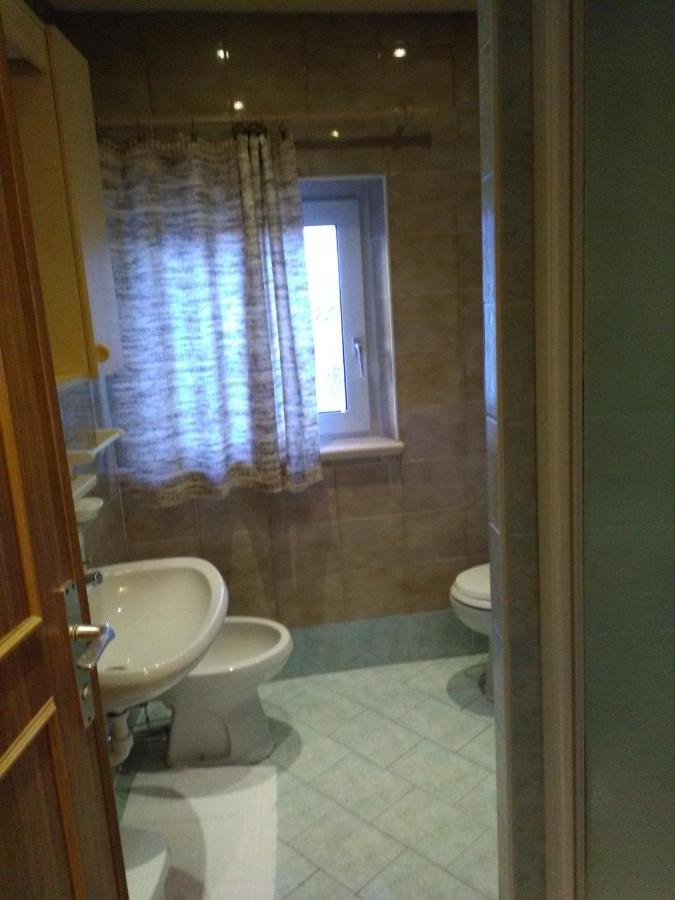 Casa Claudio-Appartamenti In Centro Кампителло-ди-Фасса Экстерьер фото