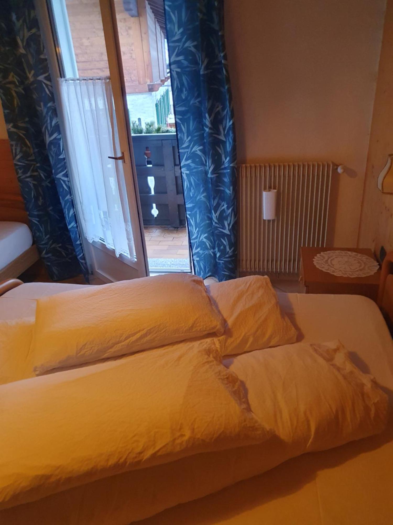 Casa Claudio-Appartamenti In Centro Кампителло-ди-Фасса Экстерьер фото